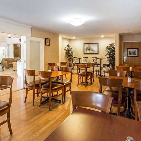 Quality Inn & Suites On The River Гленуд Спрингс Екстериор снимка